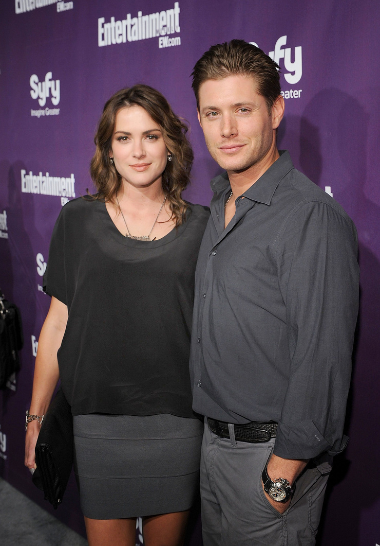 Jensen Ackles