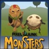 PixelJunk Monsters