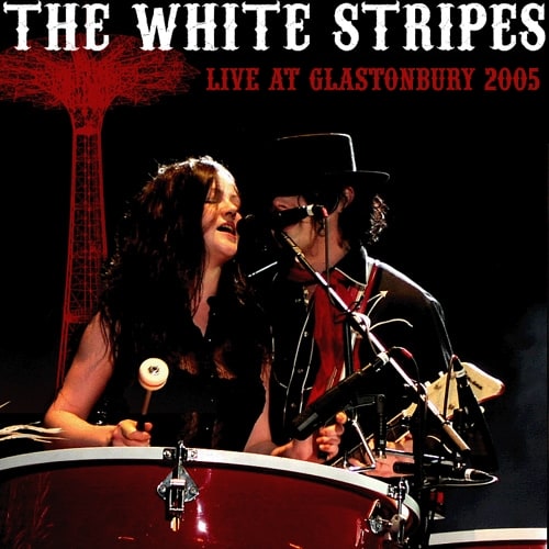 Live At Glastonbury 2005