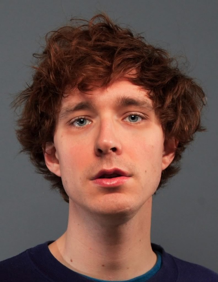 Erlend Oye