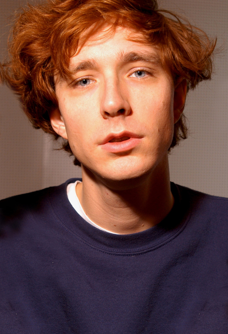 Erlend Oye