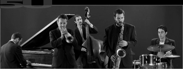 Quinteto Urbano