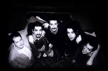 Quinteto Urbano