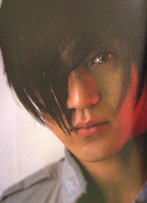Shun Oguri Shun Oguri