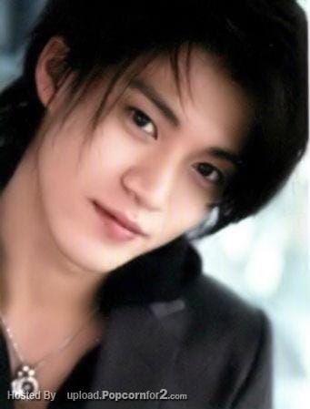 Shun Oguri Shun Oguri
