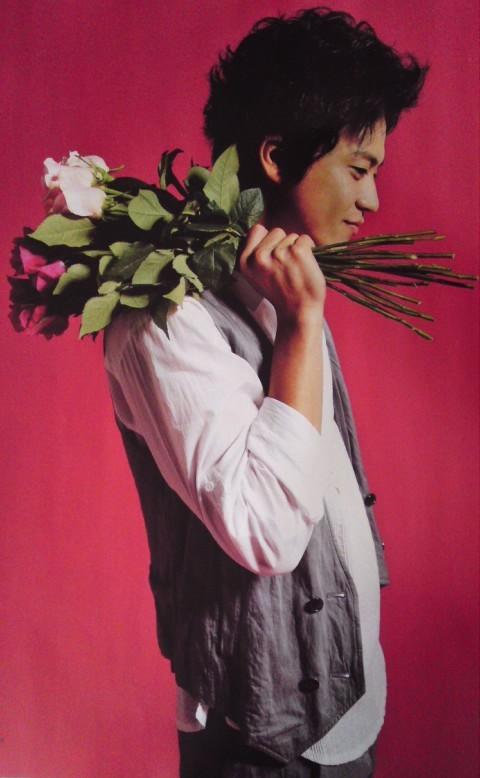 Shun Oguri Shun Oguri