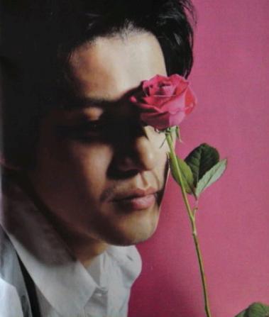 Shun Oguri