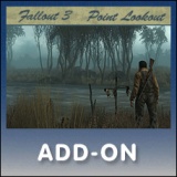Fallout 3 - Point Lookout
