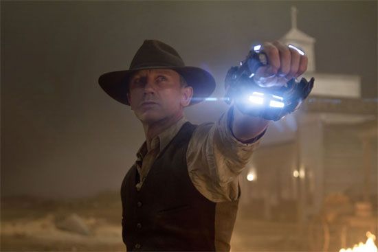 Cowboys & Aliens Cowboys & Aliens