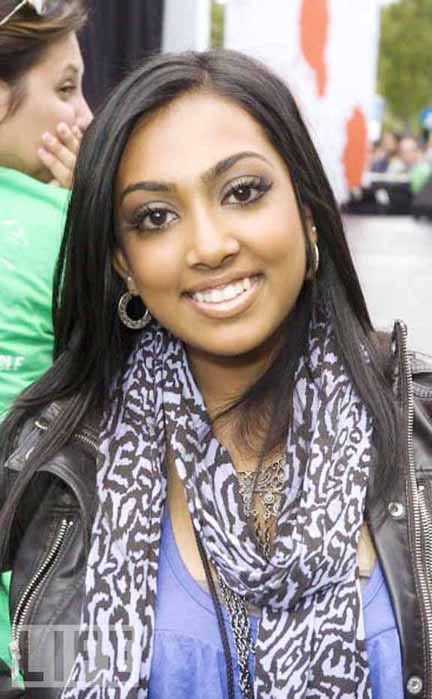 Melinda Shankar Melinda Shankar