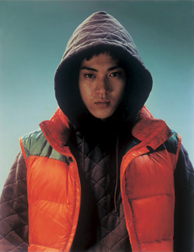 Shun Oguri