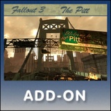 Fallout 3 - The Pitt