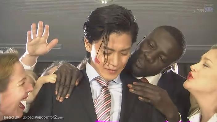 Shun Oguri