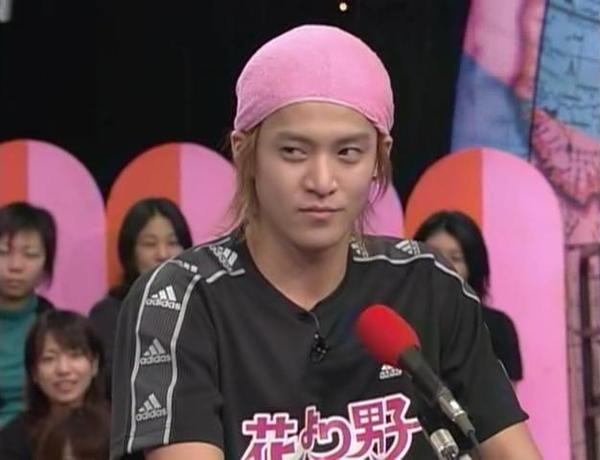 Shun Oguri Shun Oguri
