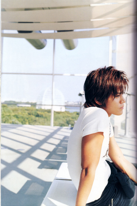 Shun Oguri Shun Oguri