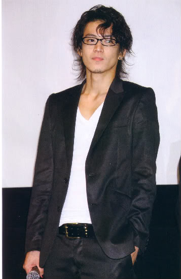 Shun Oguri