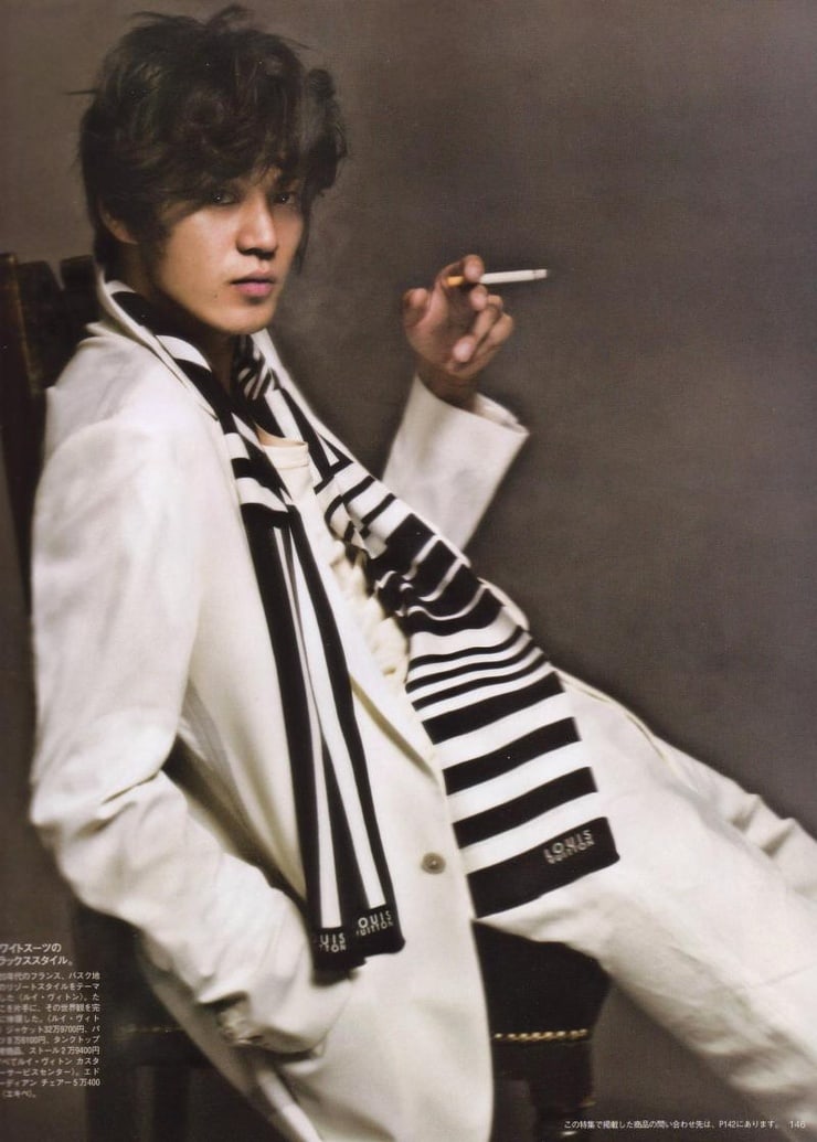 Shun Oguri