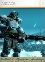 Fallout 3 - Operation: Anchorage