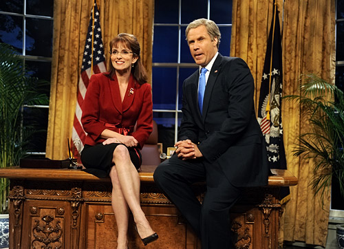 Saturday Night Live in the 2000s: Time and Again