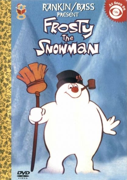 Frosty the Snowman