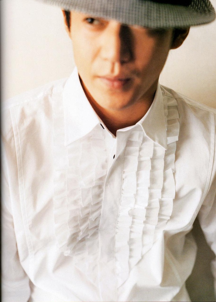 Shun Oguri