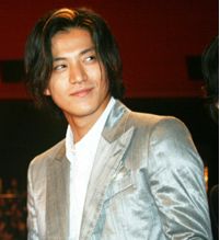 Shun Oguri