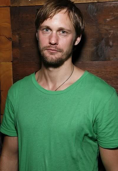 Alexander Skarsgård