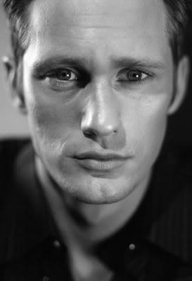 Alexander Skarsgård