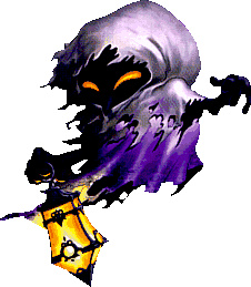 The Legend of Zelda: Ocarina of Time