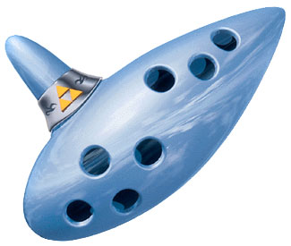 The Legend of Zelda: Ocarina of Time