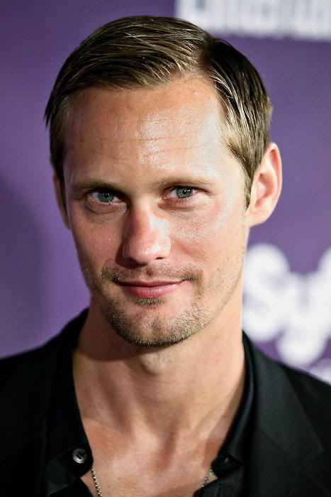 Alexander Skarsgård