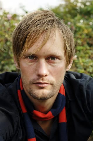 Alexander Skarsgård