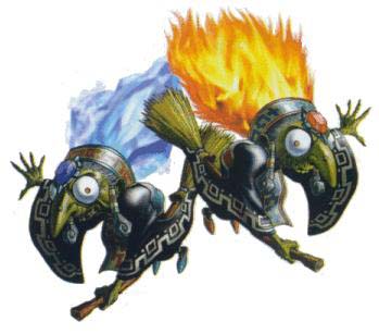 The Legend of Zelda: Ocarina of Time