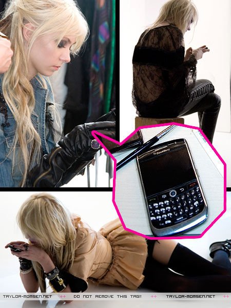 Taylor Momsen Taylor Momsen