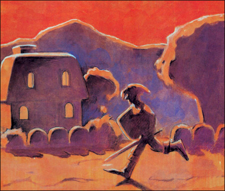The Legend of Zelda: A Link to the Past