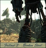 Fallout 3 - Broken Steel