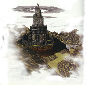 The Legend of Zelda: Ocarina of Time