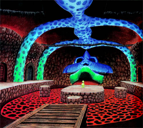 The Legend of Zelda: Ocarina of Time
