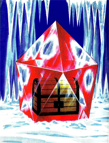 The Legend of Zelda: Ocarina of Time