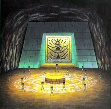 The Legend of Zelda: Ocarina of Time