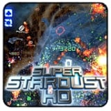 Super Stardust HD Solo