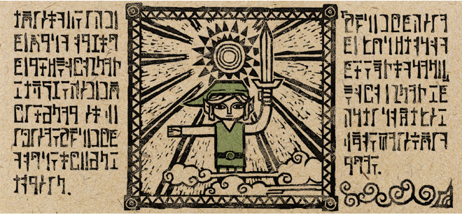 The Legend of Zelda: The Wind Waker