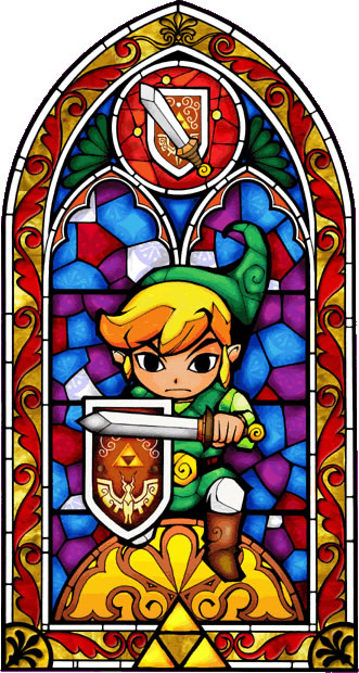 The Legend of Zelda: The Wind Waker