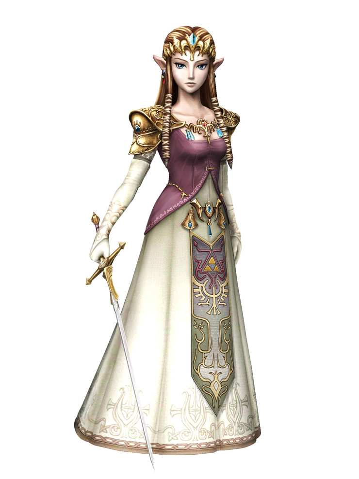 The Legend of Zelda: Twilight Princess