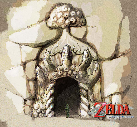 The Legend of Zelda: Twilight Princess