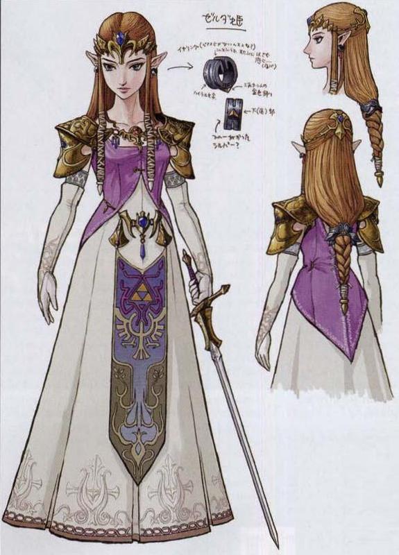 The Legend of Zelda: Twilight Princess The Legend of Zelda: Twilight Princess