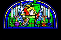 The Legend of Zelda: The Minish Cap