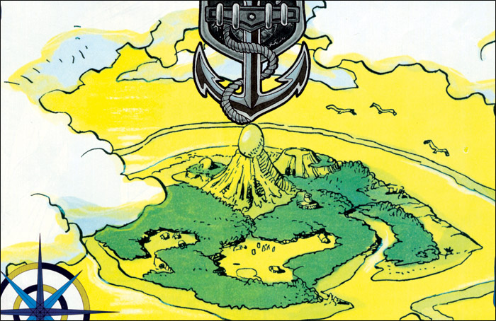 The Legend of Zelda: Link's Awakening