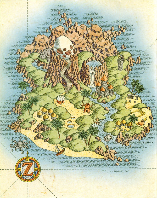 The Legend of Zelda: Link's Awakening