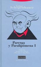 Parerga y Paralipomena I